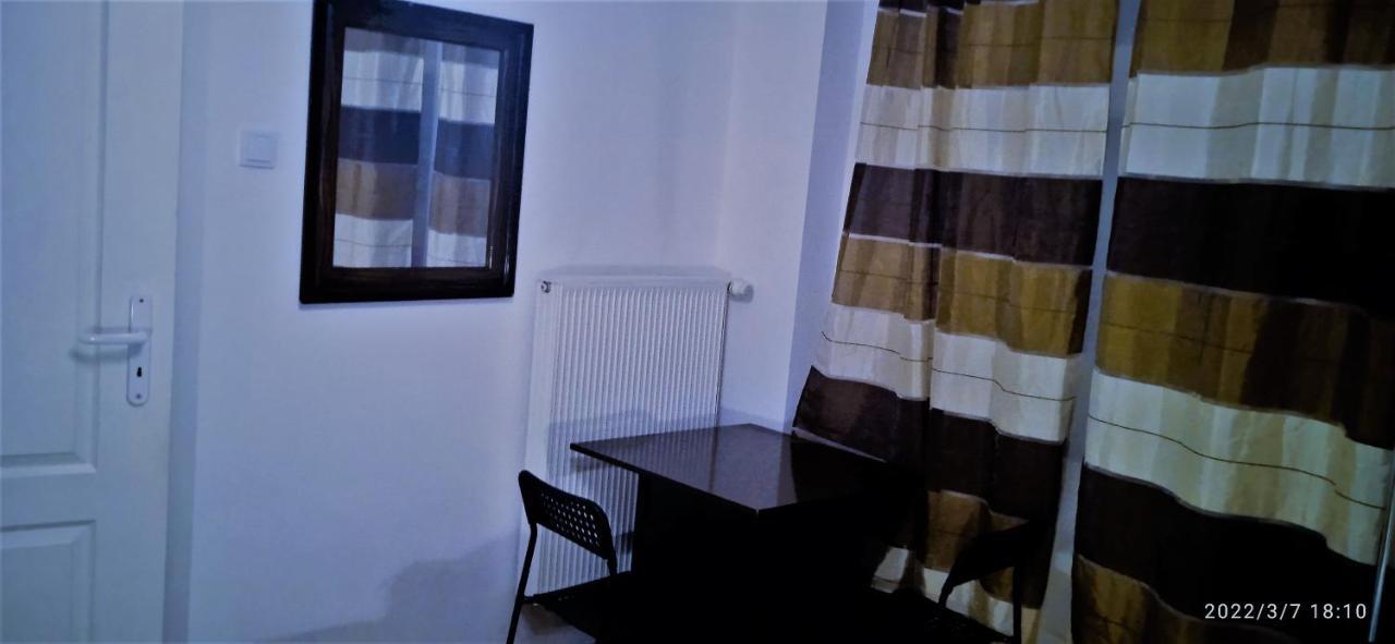Ferienwohnung Florianska Newtown Krakau Exterior foto